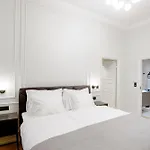 Elegant With Sauna, Town Hall Square, Old Town Apartamento Tallin
