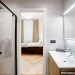 Elegant With Sauna, Town Hall Square, Old Town Appartement Tallinn