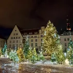 Elegant With Sauna, Town Hall Square, Old Town Appartement Tallinn