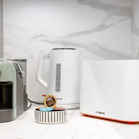 Appartement Elegant With Sauna, Town Hall Square, Old Town