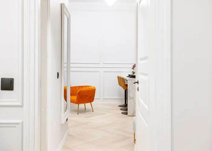 Apartmán Elegant With Sauna, Town Hall Square, Old Town Tallinn