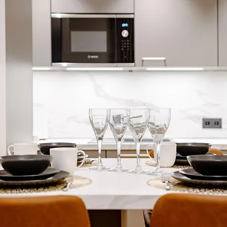 Elegant With Sauna, Town Hall Square, Old Town * Reval